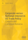 Image for Corporate versus National Interest in US Trade Policy