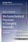 Image for Mechanochemical Processes in Energetic Materials