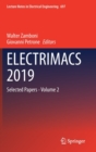 Image for ELECTRIMACS 2019