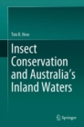Image for Insect conservation and Australia’s Inland Waters
