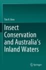 Image for Insect conservation and Australia’s Inland Waters