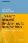 Image for The Fourth Industrial Revolution and its impact on ethics  : solving the challenges of the Agenda 2030