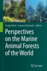 Image for Perspectives on the marine animal forests of the world