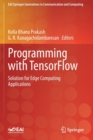 Image for Programming with TensorFlow