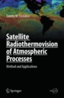 Image for Satellite Radiothermovision of Atmospheric Processes: Method and Applications