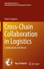 Image for Cross-Chain Collaboration in Logistics : Looking Back and Ahead