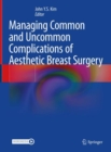 Image for Managing Common and Uncommon Complications of Aesthetic Breast Surgery