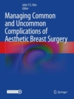 Image for Managing Common and Uncommon Complications of Aesthetic Breast Surgery