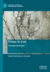 Image for Prison in Iran: a known unknown