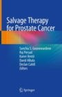 Image for Salvage Therapy for Prostate Cancer