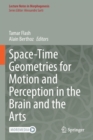 Image for Space-Time Geometries for Motion and Perception in the Brain and the Arts