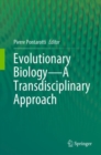 Image for Evolutionary Biology - A Transdisciplinary Approach
