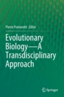 Image for Evolutionary Biology—A Transdisciplinary Approach