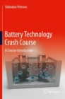 Image for Battery Technology Crash Course: A Concise Introduction