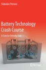 Image for Battery Technology Crash Course