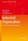 Image for Industrial Organization: Practice Exercises with Answer Keys.