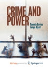 Image for Crime and Power