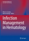 Image for Infection Management in Hematology