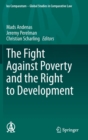 Image for The Fight Against Poverty and the Right to Development