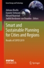 Image for Smart and Sustainable Planning for Cities and Regions: Results of SSPCR 2019