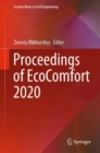 Image for Proceedings of EcoComfort 2020