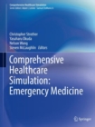 Image for Comprehensive Healthcare Simulation: Emergency Medicine