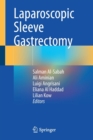 Image for Laparoscopic sleeve gastrectomy