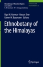 Image for Ethnobotany of the Himalayas