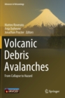 Image for Volcanic Debris Avalanches