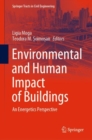 Image for Environmental and Human Impact of Buildings: An Energetics Perspective