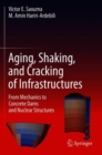 Image for Aging, Shaking, and Cracking of Infrastructures : From Mechanics to Concrete Dams and Nuclear Structures