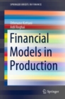 Image for Financial Models in Production