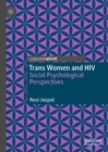 Image for Trans Women and HIV