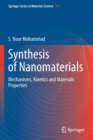 Image for Synthesis of Nanomaterials