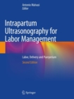 Image for Intrapartum Ultrasonography for Labor Management