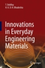 Image for Innovations in Everyday Engineering Materials
