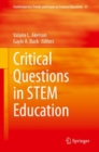 Image for Critical Questions in STEM Education