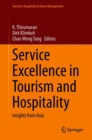 Image for Service Excellence in Tourism and Hospitality: Insights from Asia