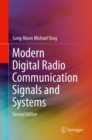 Image for Modern Digital Radio Communication Signals and Systems