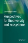 Image for Perspectives for Biodiversity and Ecosystems