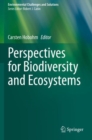Image for Perspectives for Biodiversity and Ecosystems