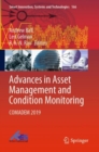 Image for Advances in Asset Management and Condition Monitoring : COMADEM 2019