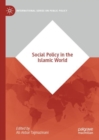 Image for Social Policy in the Islamic World