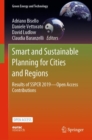 Image for Smart and Sustainable Planning for Cities and Regions : Results of SSPCR 2019—Open Access Contributions