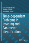 Image for Time-dependent problems in imaging and parameter identification