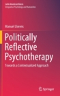 Image for Politically Reflective Psychotherapy