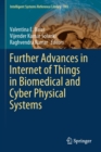 Image for Further advances in Internet of Things in biomedical and cyber physical systems