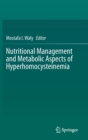 Image for Nutritional Management and Metabolic Aspects of Hyperhomocysteinemia