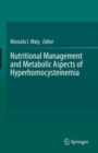 Image for Nutritional Management and Metabolic Aspects of Hyperhomocysteinemia