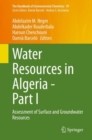 Image for Water Resources in Algeria - Part I: Assessment of Surface and Groundwater Resources : 97